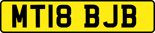 MT18BJB