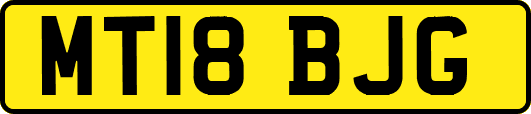 MT18BJG