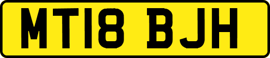 MT18BJH