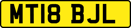 MT18BJL