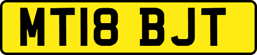 MT18BJT