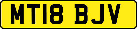 MT18BJV