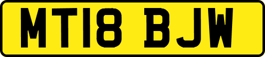 MT18BJW