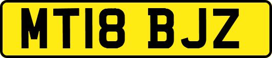 MT18BJZ