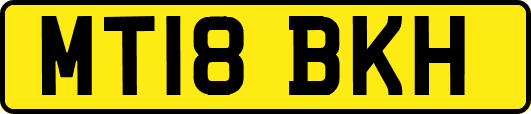 MT18BKH