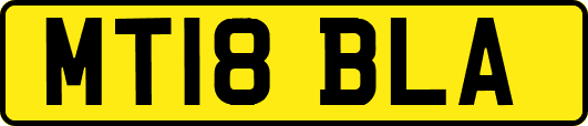 MT18BLA