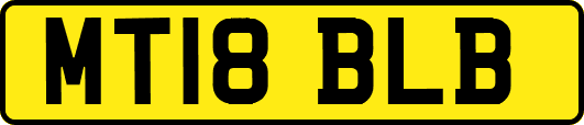 MT18BLB