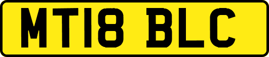 MT18BLC