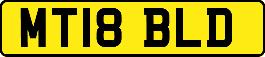 MT18BLD