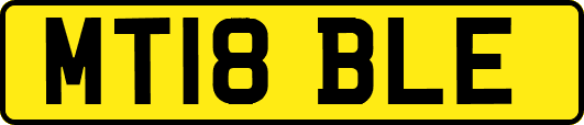 MT18BLE