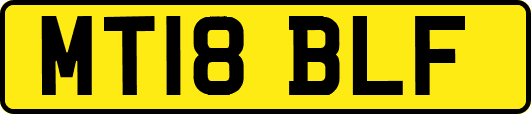 MT18BLF