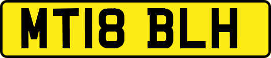 MT18BLH