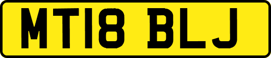 MT18BLJ
