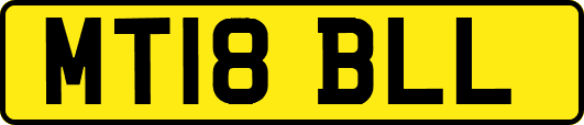 MT18BLL