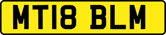 MT18BLM