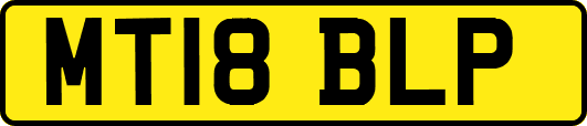MT18BLP