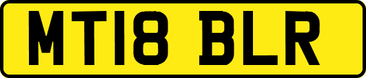 MT18BLR