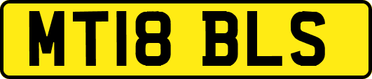 MT18BLS