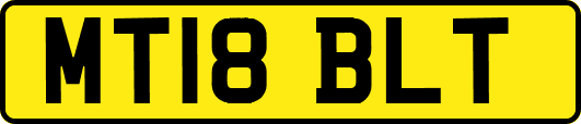 MT18BLT