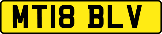 MT18BLV