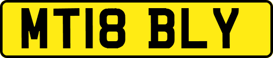 MT18BLY