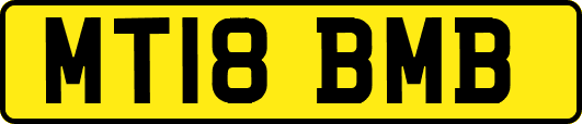 MT18BMB
