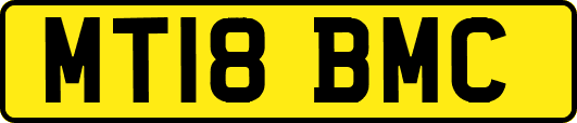 MT18BMC