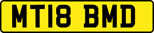 MT18BMD