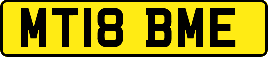 MT18BME