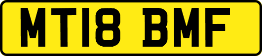 MT18BMF