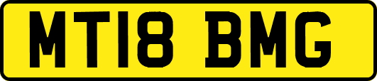 MT18BMG