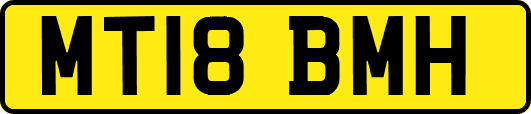 MT18BMH