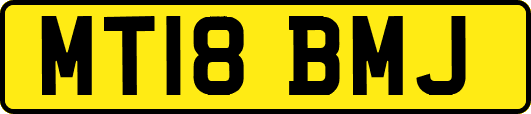 MT18BMJ
