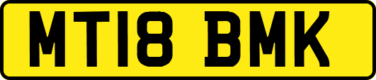 MT18BMK