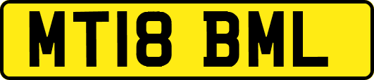 MT18BML