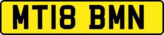 MT18BMN