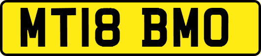 MT18BMO