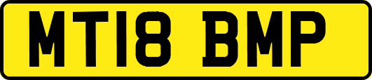 MT18BMP