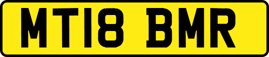 MT18BMR