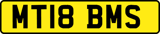 MT18BMS