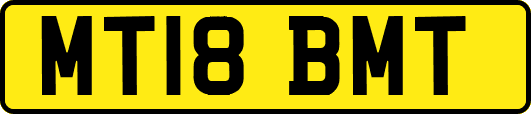 MT18BMT