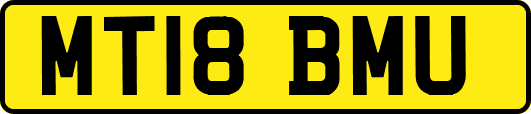 MT18BMU