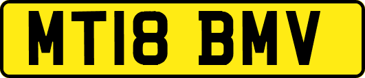 MT18BMV
