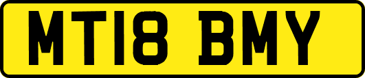 MT18BMY