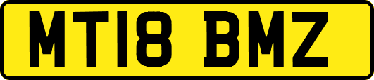 MT18BMZ