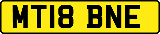 MT18BNE