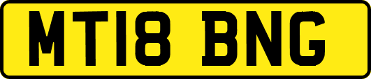 MT18BNG