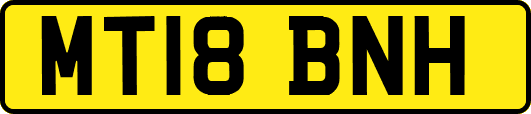 MT18BNH