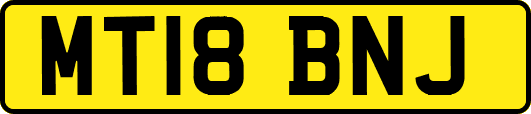 MT18BNJ