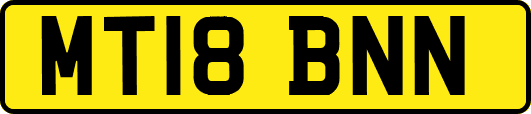 MT18BNN
